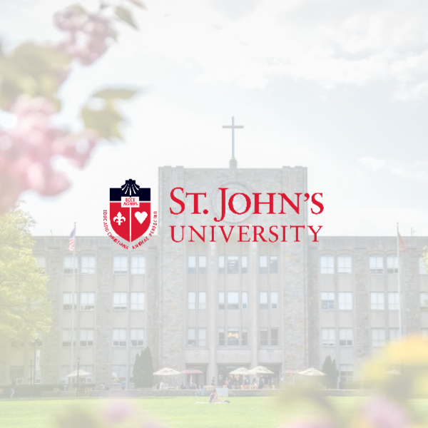 St. John's University, NY